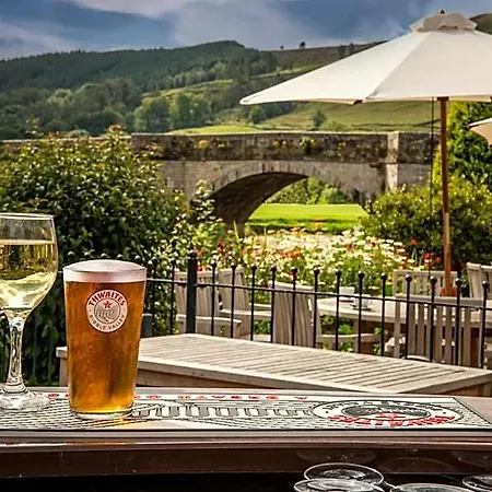 The Red Lion & Manor House Skipton