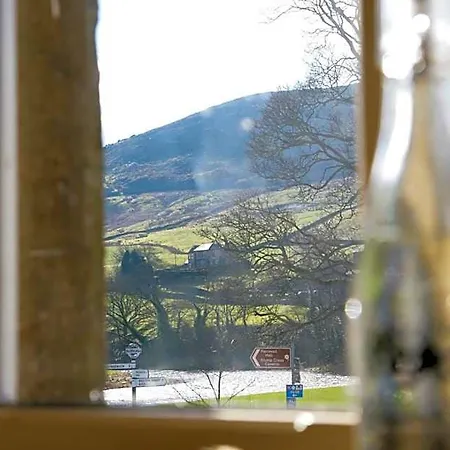 Hotel The Red Lion & Manor House Skipton
