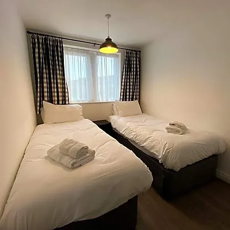 Hotel The Red Lion & Manor House *